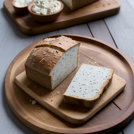 Dillbrot (Dill Bread recipe image