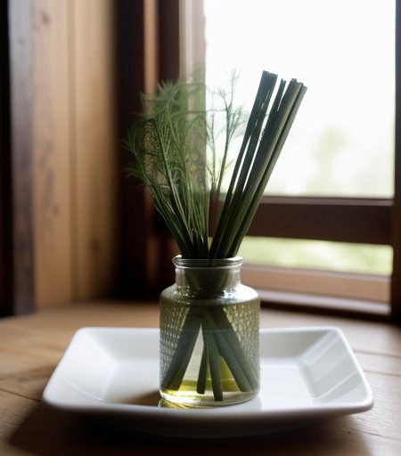 Dilled Cucumber Sticks (.5 PTS recipe image