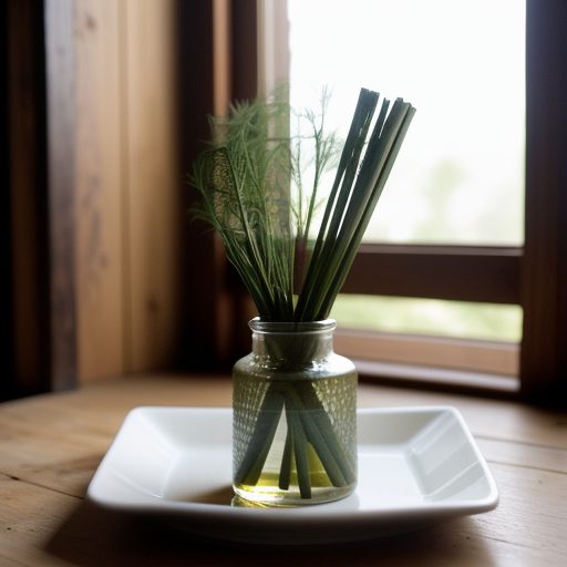 Dilled Cucumber Sticks (.5 PTS recipe image
