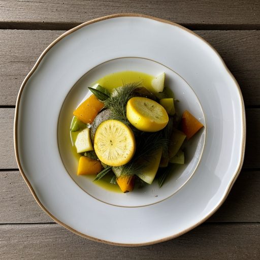 Dilled Squash recipe image