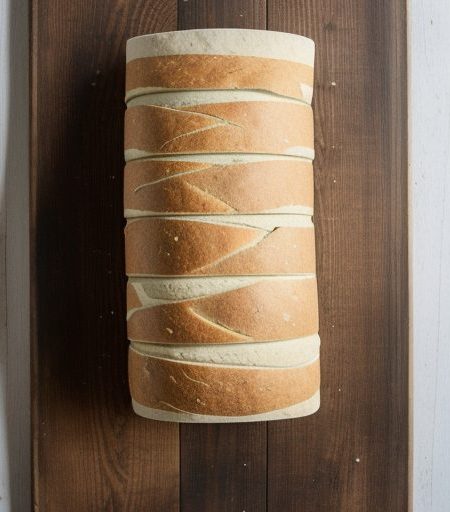 Dilly Bread #3 recipe image