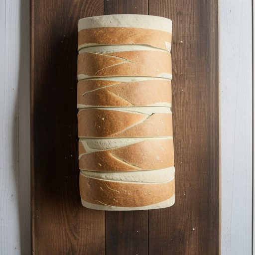 Dilly Bread #3 recipe image