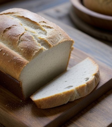 Dilly Bread recipe image