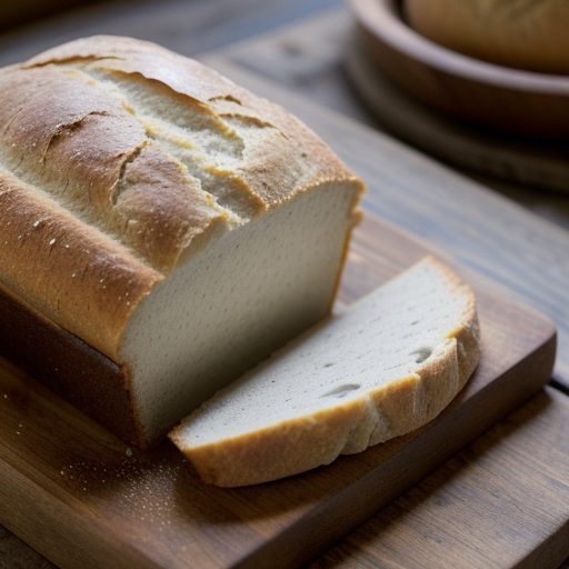 Dilly Bread recipe image