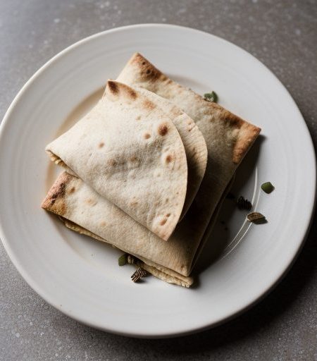 Dilly Brunch Pockets recipe image