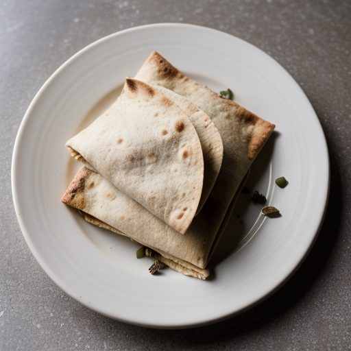 Dilly Brunch Pockets recipe image