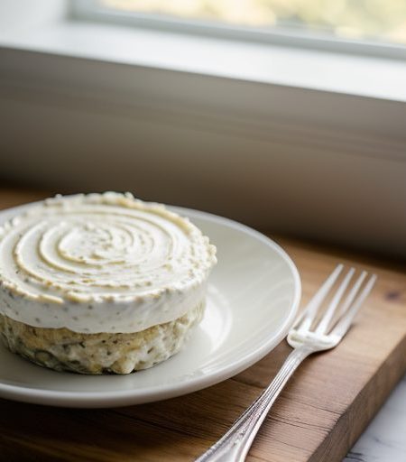 Dilly Crabmeat Spread recipe image