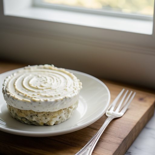Dilly Crabmeat Spread recipe image