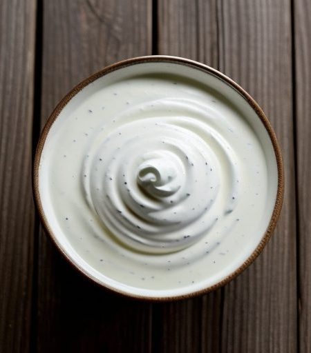 Dilly Dip recipe image