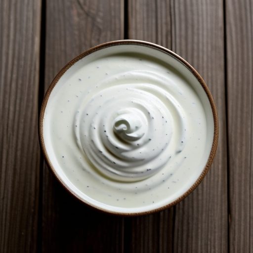 Dilly Dip recipe image
