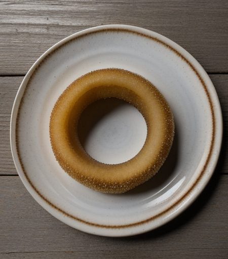 Dilly Onion Rings recipe image