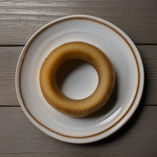 Dilly Onion Rings recipe image
