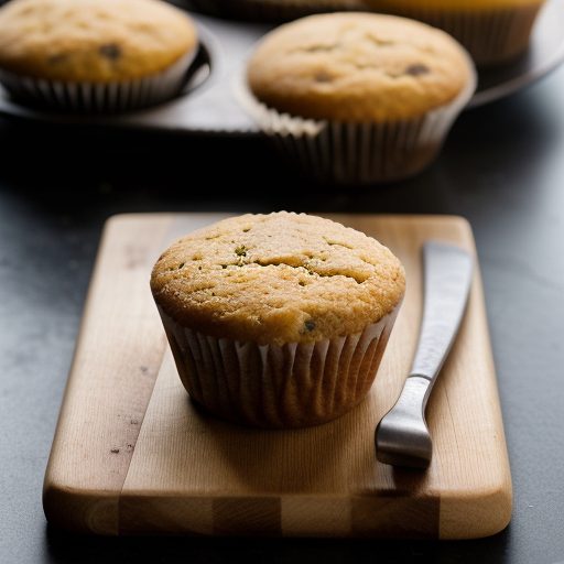 Dilly Rice Muffins-Ada recipe image