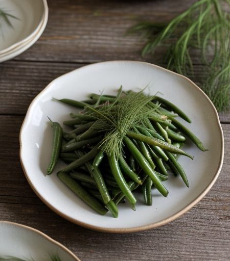 Dillybeans recipe image