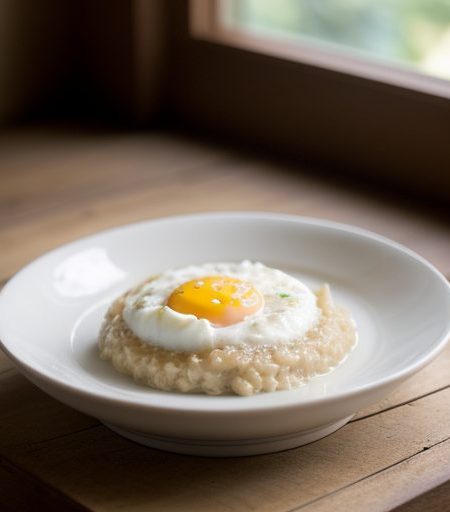 Dinah Shore's Rice Pudding recipe image