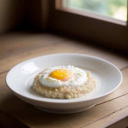 Dinah Shore's Rice Pudding recipe image