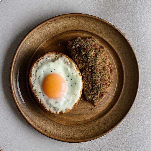 Diner Meat Loaf recipe image