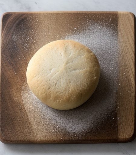 Dinner Rolls - Pan-1 recipe image