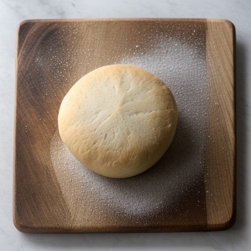 Dinner Rolls - Pan-1 recipe image