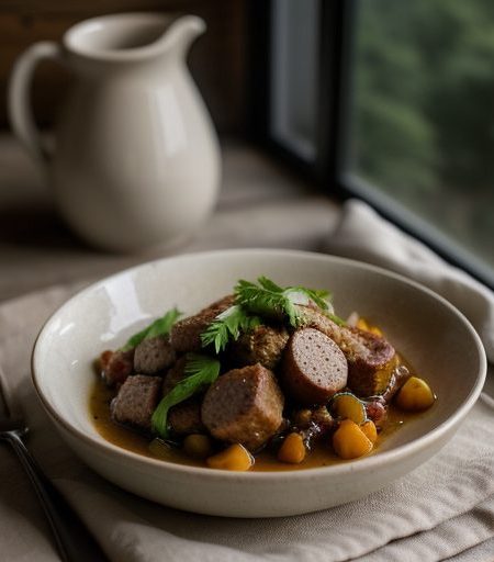 Dinner-in-a-Bowl recipe image