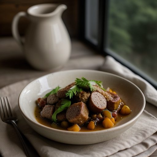 Dinner-in-a-Bowl recipe image