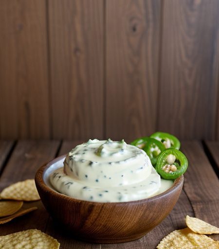 Dip recipe image