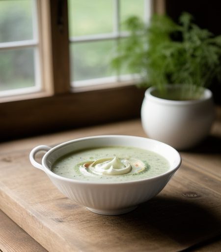 Dip Soup recipe image