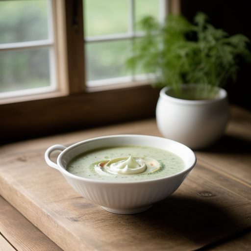 Dip Soup recipe image