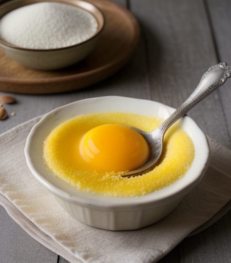 Dip and Sprinkle recipe image