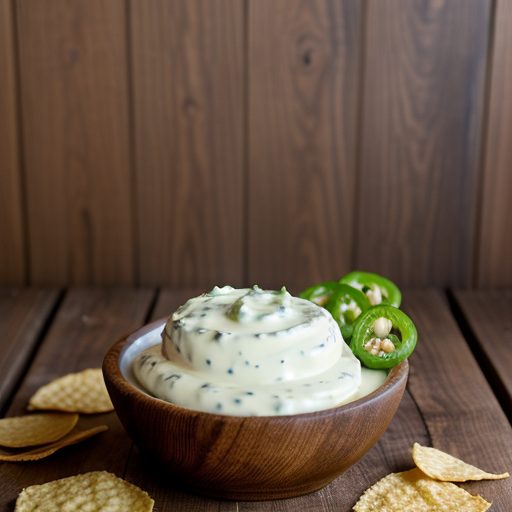 Dip recipe image