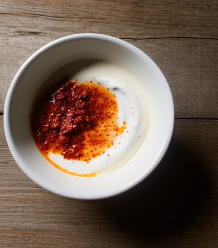 Dip recipe image