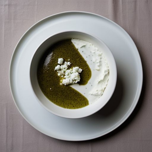 Dip recipe image