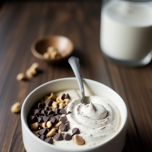 Dip recipe image