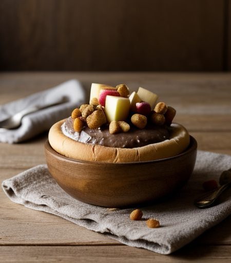 Dip recipe image