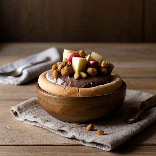 Dip recipe image