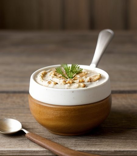 Dip recipe image