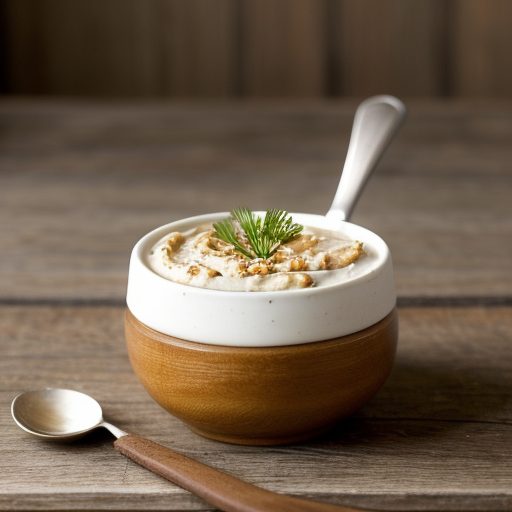 Dip recipe image