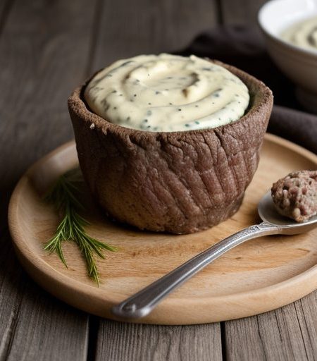 Dip recipe image