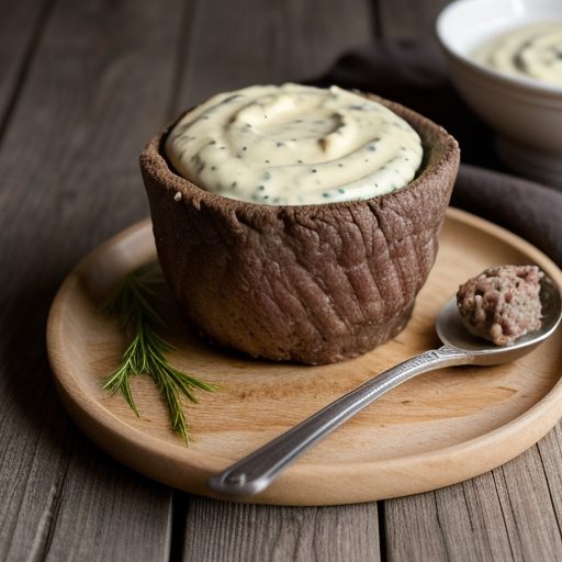 Dip recipe image