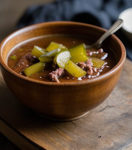Dip recipe image