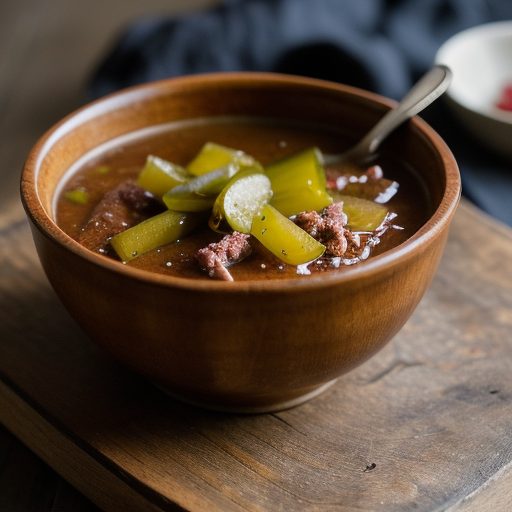 Dip recipe image