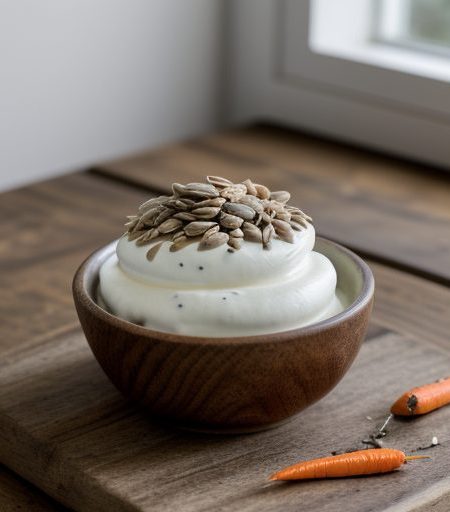Dip recipe image