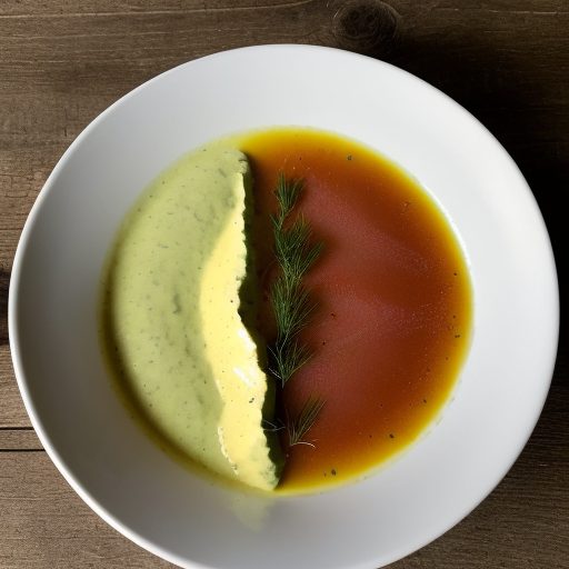 Dip recipe image