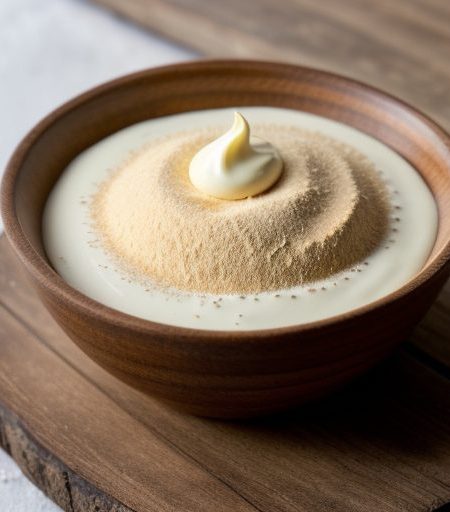 Dip recipe image