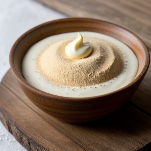 Dip recipe image
