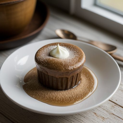 Diplomatic Pudding recipe image