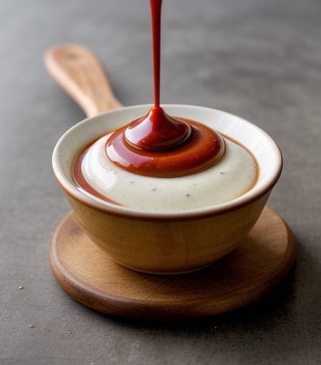 Dipping Sauce #1 recipe image