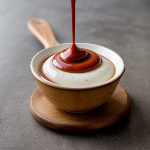 Dipping Sauce #1 recipe image