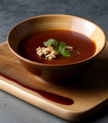 Dipping Sauce #2 recipe image