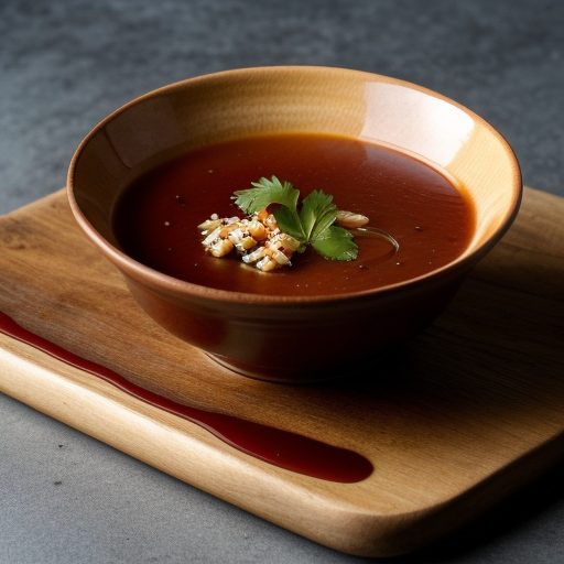 Dipping Sauce #2 recipe image